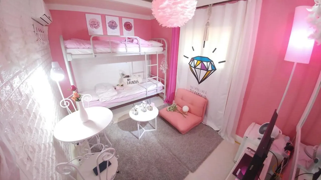 Spring Light Motel Seul