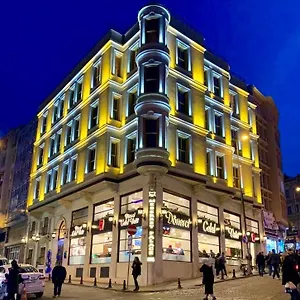 Hotel Meserret Palace - Special Category Stambuł