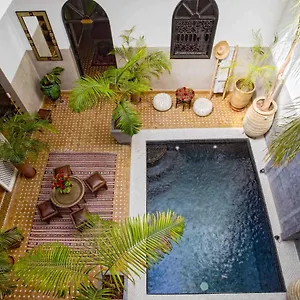 Dabachi Marrakesch