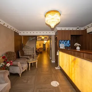 Melita Hotel Provincia di Istanbul
