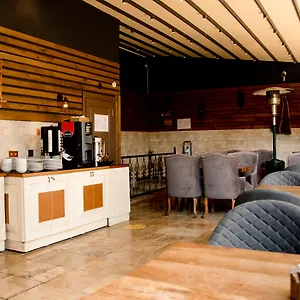 Hotel Pruva Stambuł