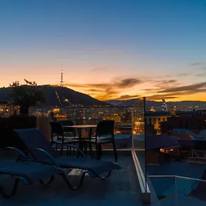 Hotel Banovani Tbilisi