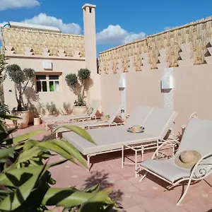 Dar Mar'ouka , Marrakesch