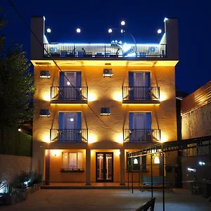 Hotel Banihills Tbilisi