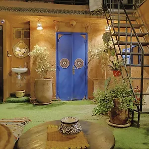 Be Nomad Hostel Marrakesh