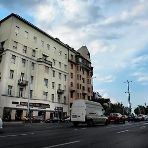 Hostel Westend Budapeszt