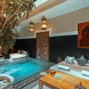 Nocleg ze śniadaniem Rodaina Marrakesz