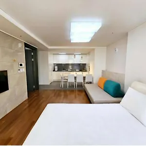 Ciel De Apartment Busan