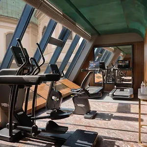 Rosewood Hotel Vienna