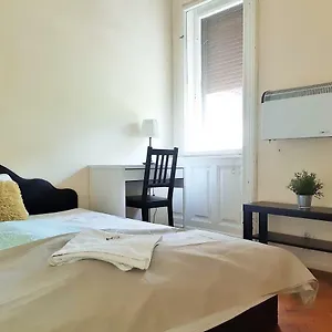 Pensjonat Wesselenyi Near Gozsdu Udvar Budapeszt