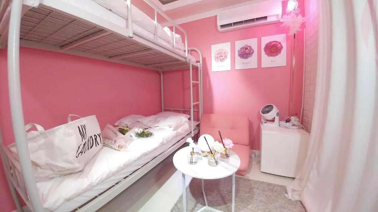 Spring Light Motel Seoul