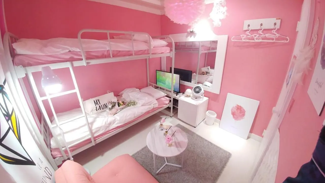 Spring Light Motel Seoul